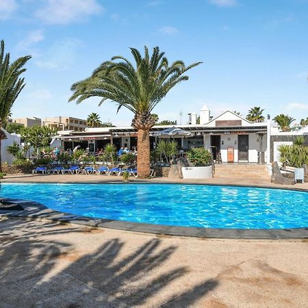 Bungalow Playa Bastian Коста-Тегісе Екстер'єр фото
