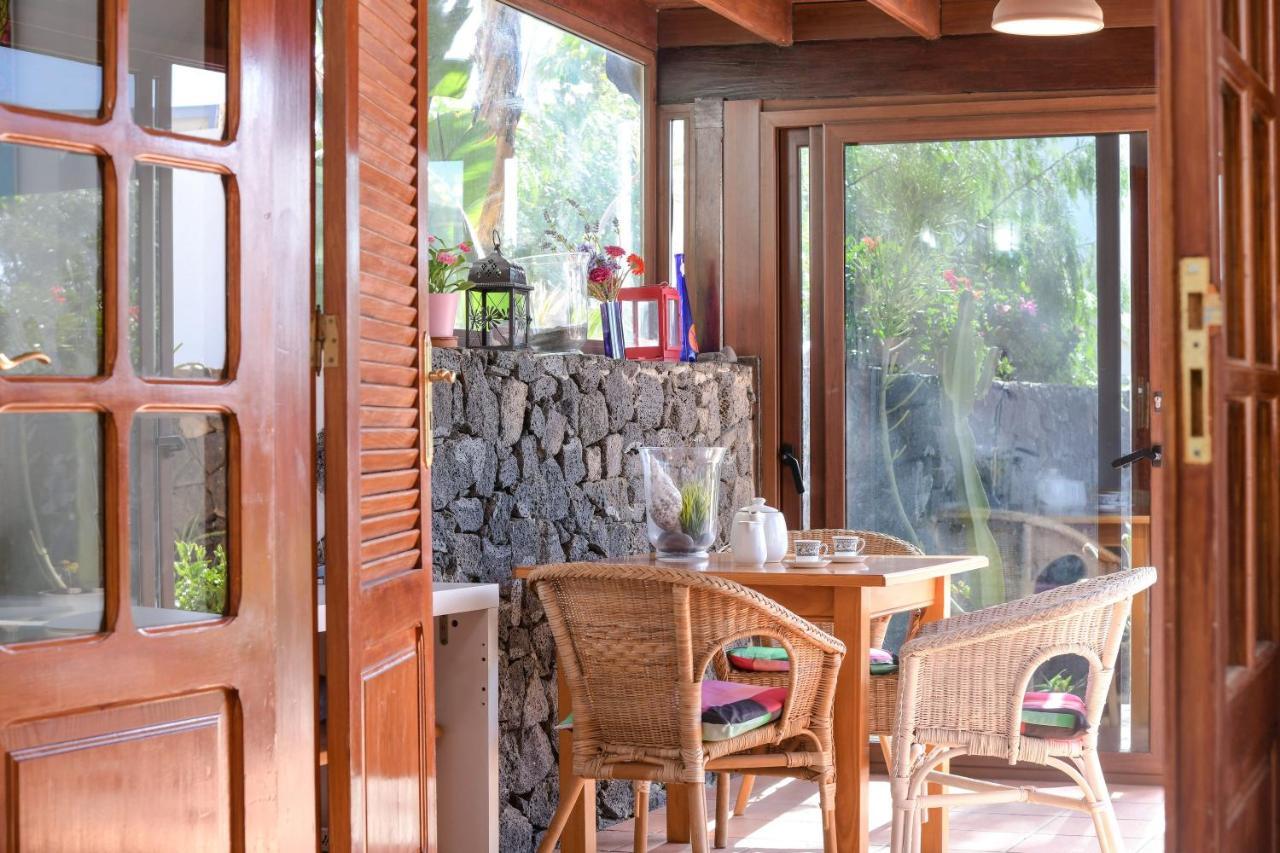 Bungalow Playa Bastian Коста-Тегісе Екстер'єр фото
