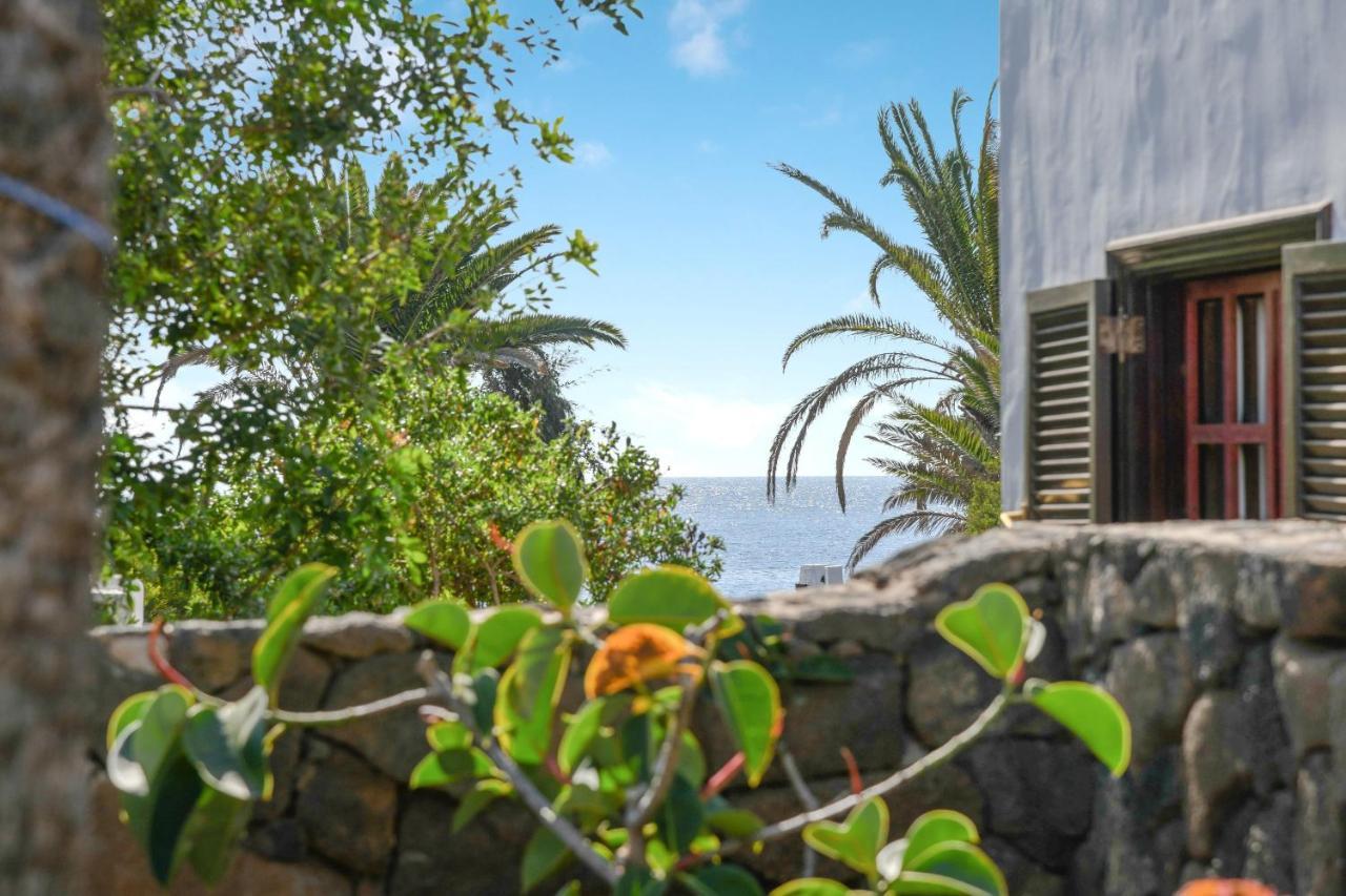 Bungalow Playa Bastian Коста-Тегісе Екстер'єр фото