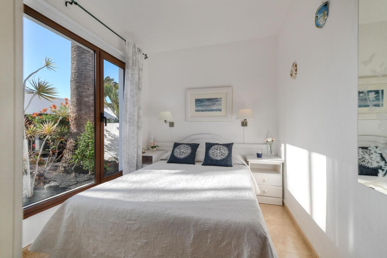 Bungalow Playa Bastian Коста-Тегісе Екстер'єр фото