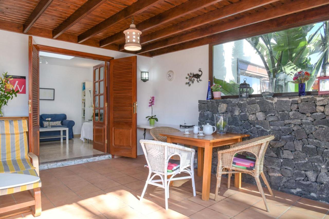 Bungalow Playa Bastian Коста-Тегісе Екстер'єр фото