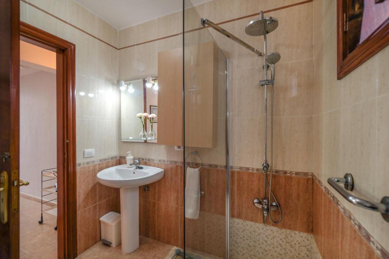 Bungalow Playa Bastian Коста-Тегісе Екстер'єр фото